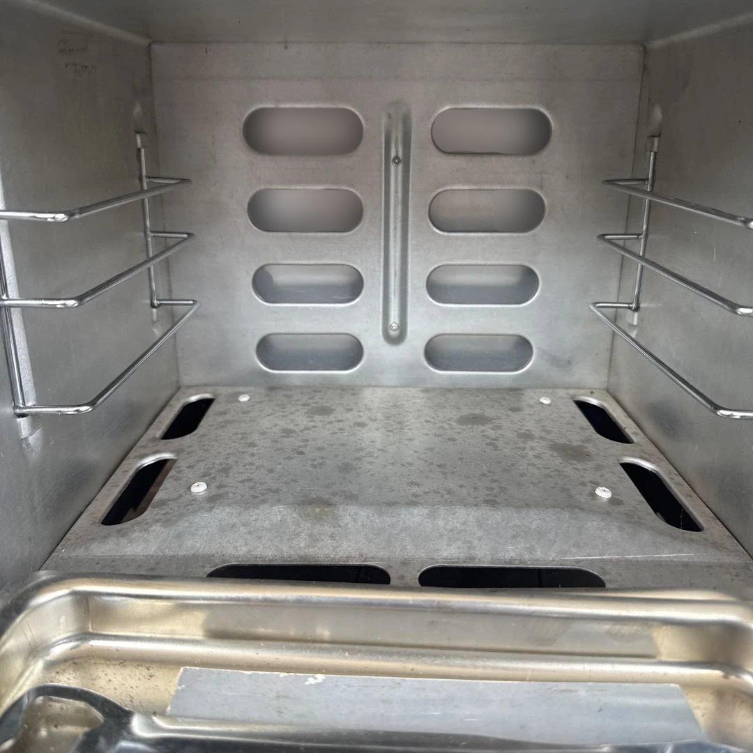 OVEN ACE 1976年製造　デットストック