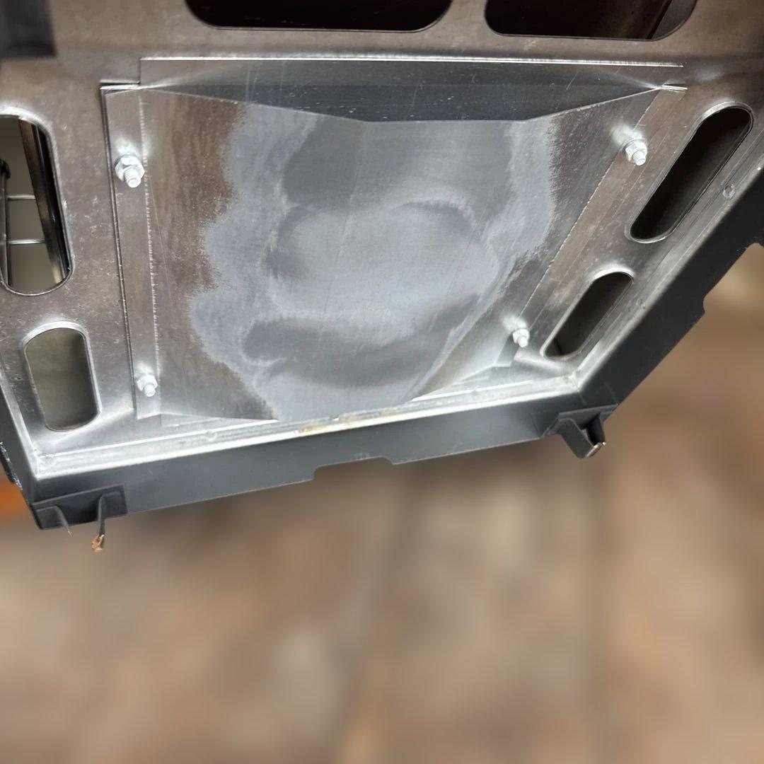 OVEN ACE 1976年製造　デットストック