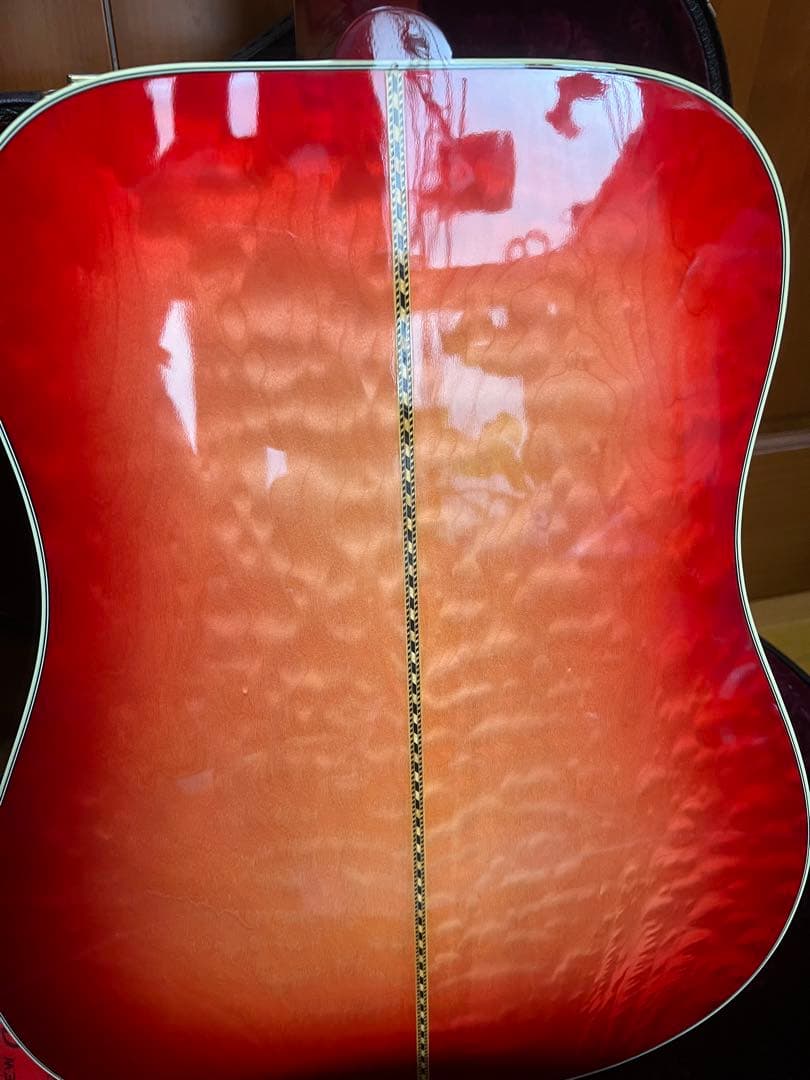 Gibson HUMMING BIRD ギブソン ハミングバード