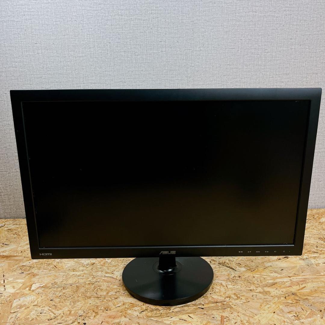 ASUS 液晶モニター 23.6インチモニター VS247HR