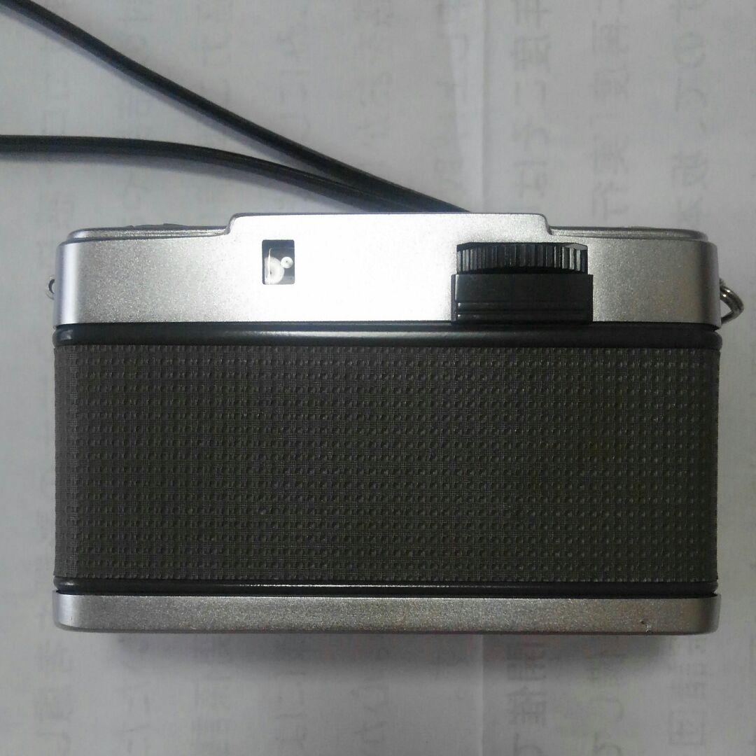 オリンパスペンEE