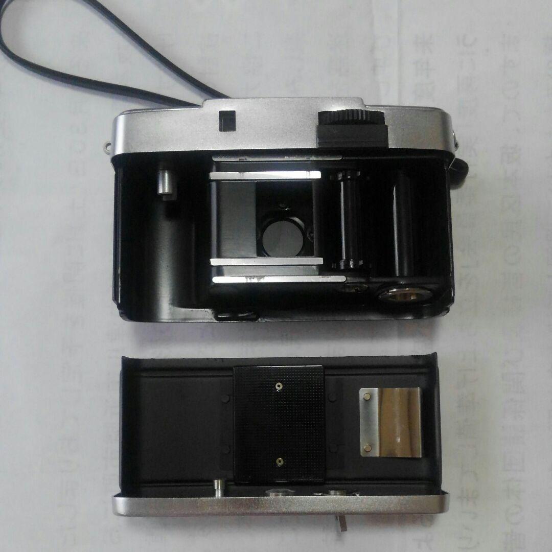 オリンパスペンEE