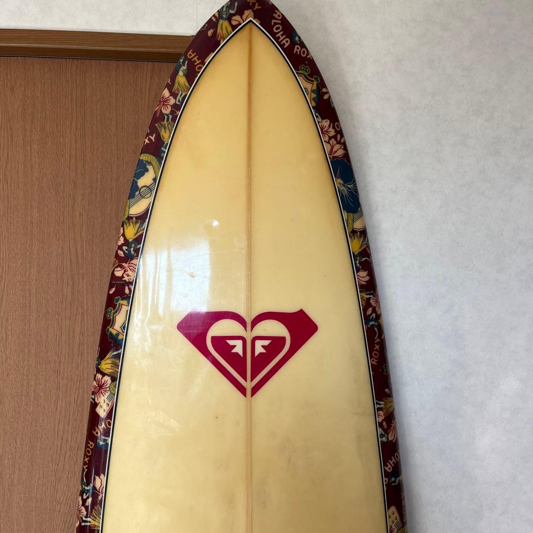 ロキシーサ-フボ-ド