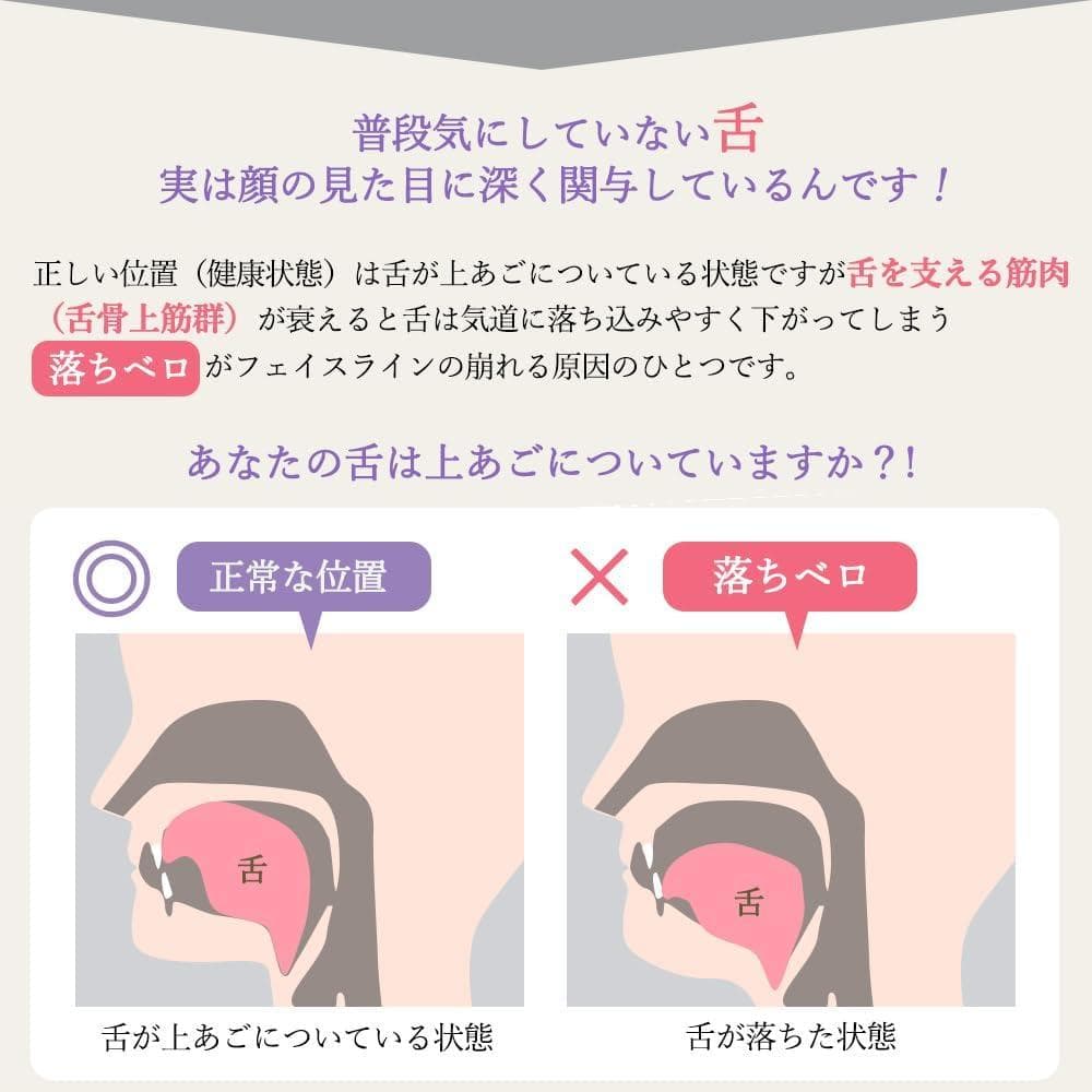 Re スタイリーフェイス 低周波EMS あご下ケア 新品 美顔器