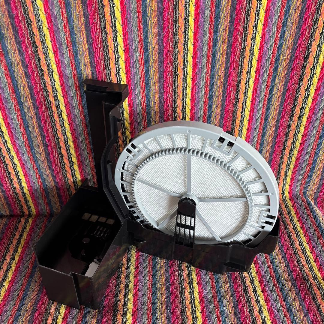 Panasonic 中古加湿空気清浄機型番F-VXT90