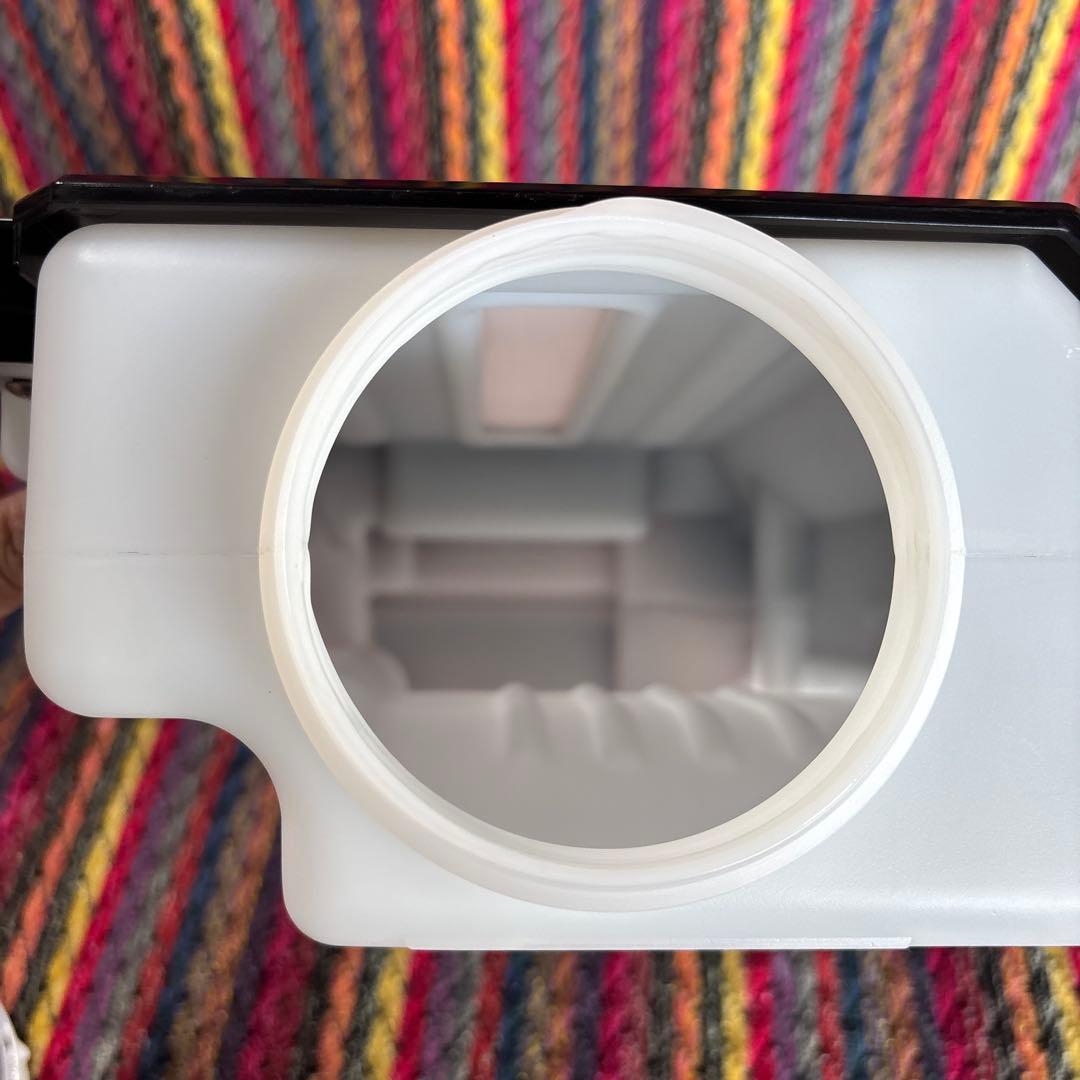 Panasonic 中古加湿空気清浄機型番F-VXT90