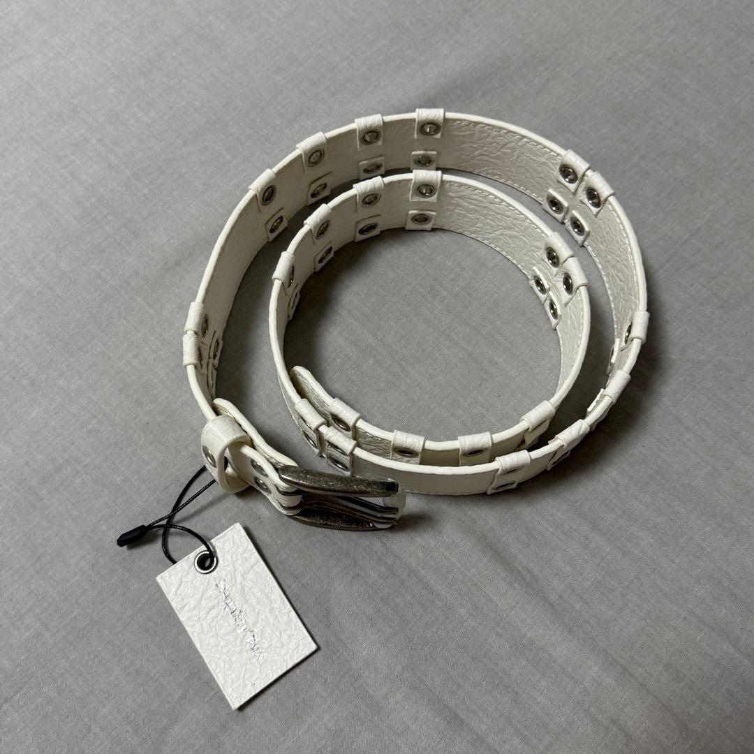 Naughty Bull ベルト 2点まとめ nn