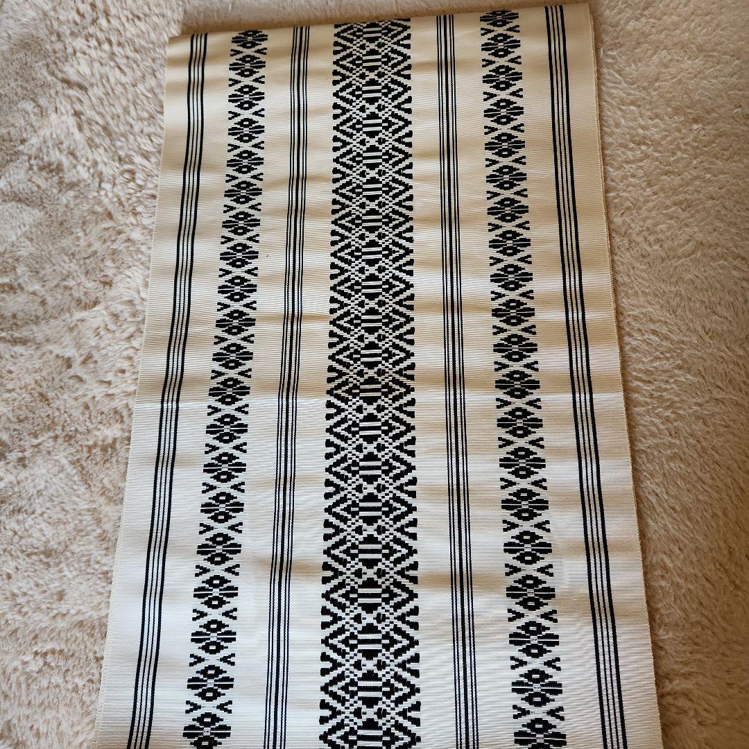 大衆演劇 (紋付き裾引き)献上帯付き