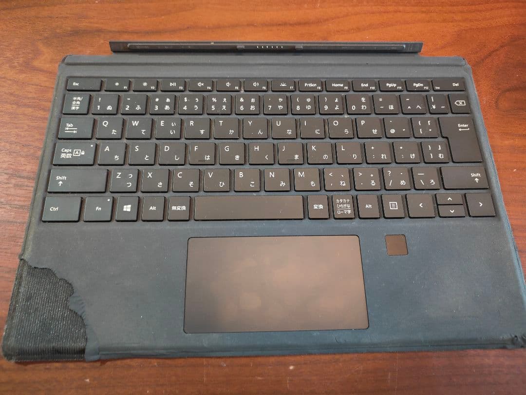 Microsoft Surface Pro6 12.3インチ 256GB