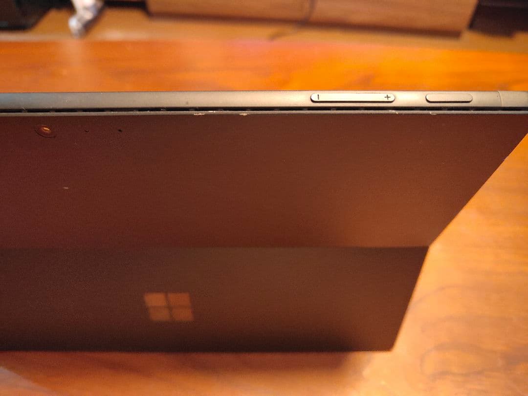 Microsoft Surface Pro6 12.3インチ 256GB