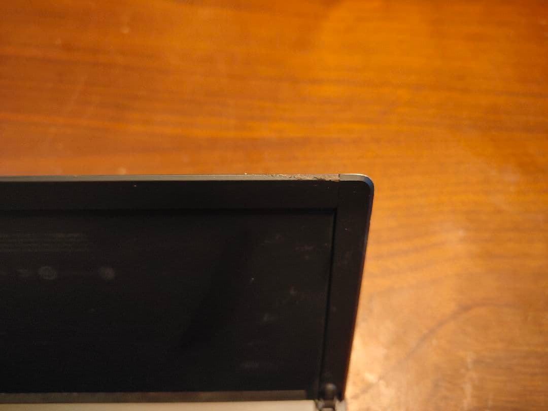 Microsoft Surface Pro6 12.3インチ 256GB