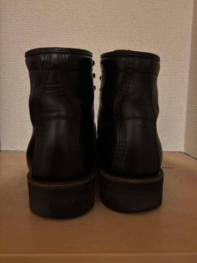 カ*メ様 brother bridge ブラザーブリッジ　ブーツ