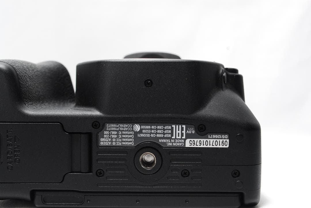 え様 Bluetooth搭載♡標準＆超望遠 Canon kiss X9