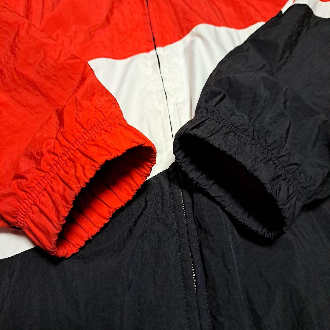 今市隆二着用！ NIKE ナイキ ビッグスウォッシュ セットアップ 上下セット