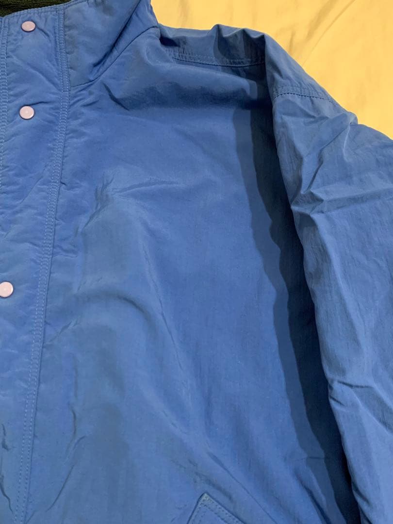 p*f様 90's patagonia ソフトシェルキャプリーンジャケット