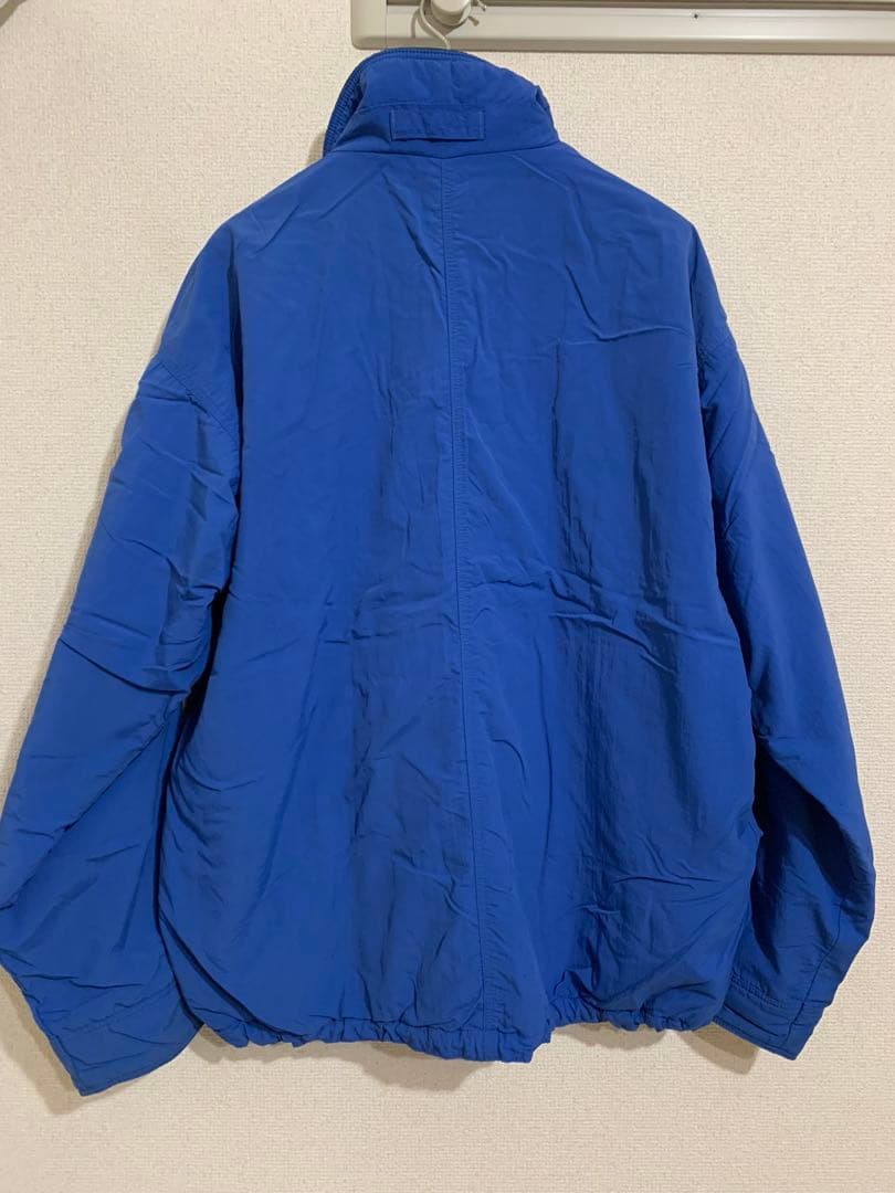 p*f様 90's patagonia ソフトシェルキャプリーンジャケット