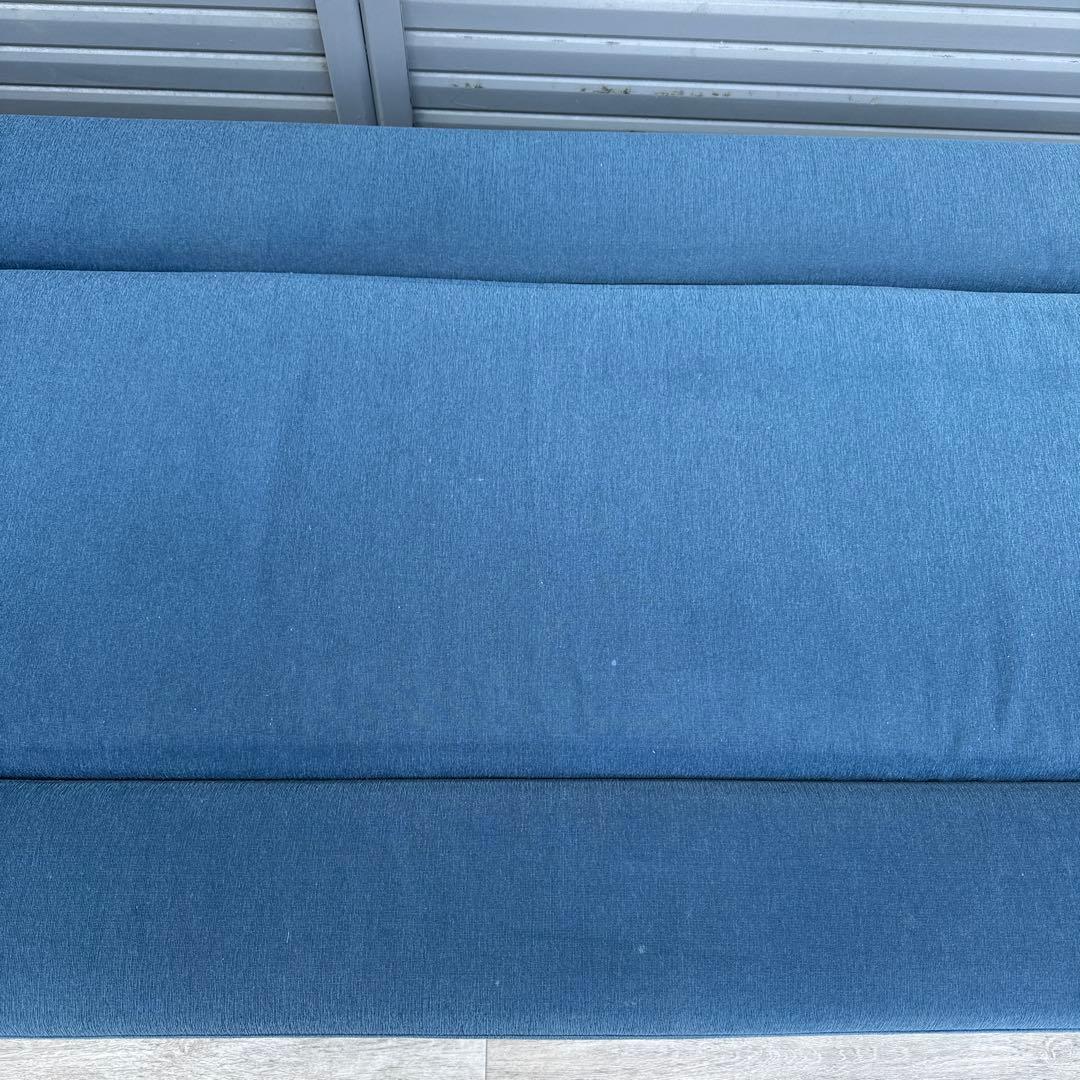 マルイチセーリング■生活製作所　パルテ　カスタマイズ　3人掛けソファ