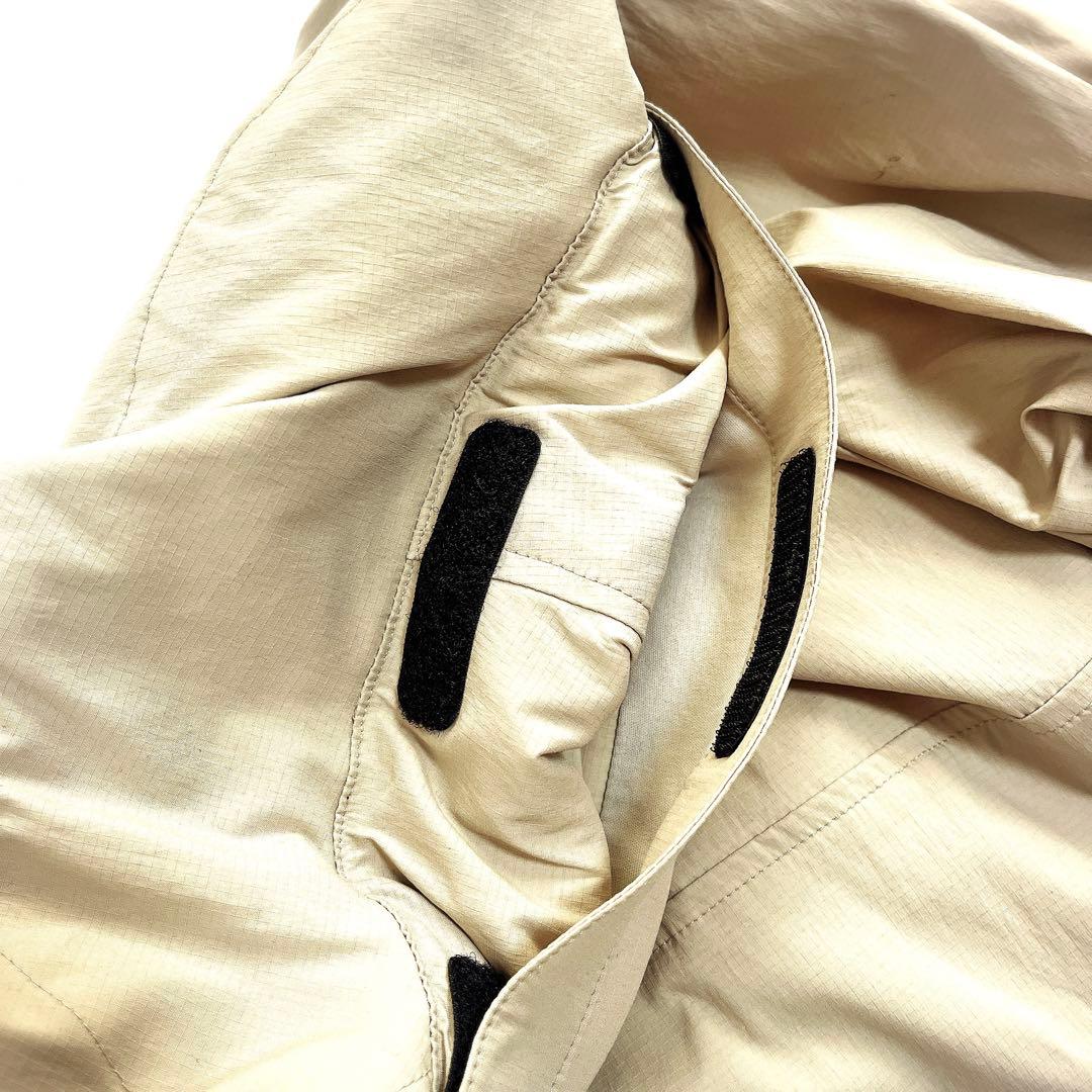 TRAVIS MATHEW アノラックジャケット メンズ　L