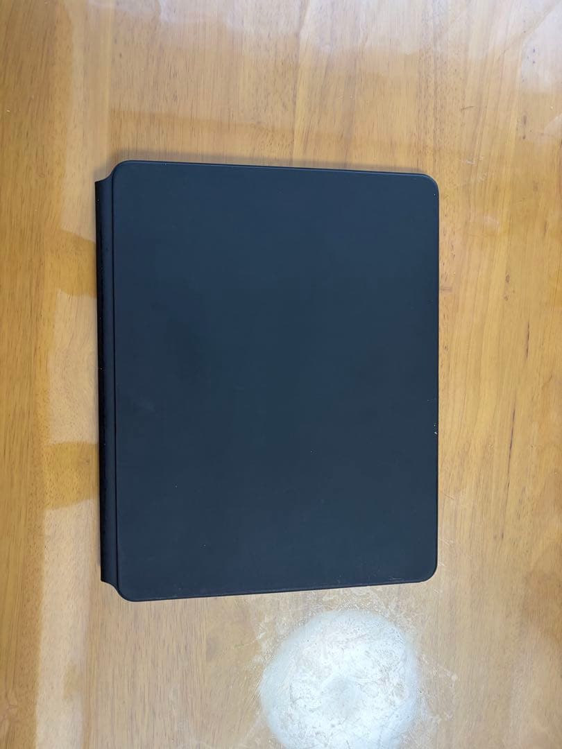 iPad Pro MagicKeyboardApple pencil 3点セット