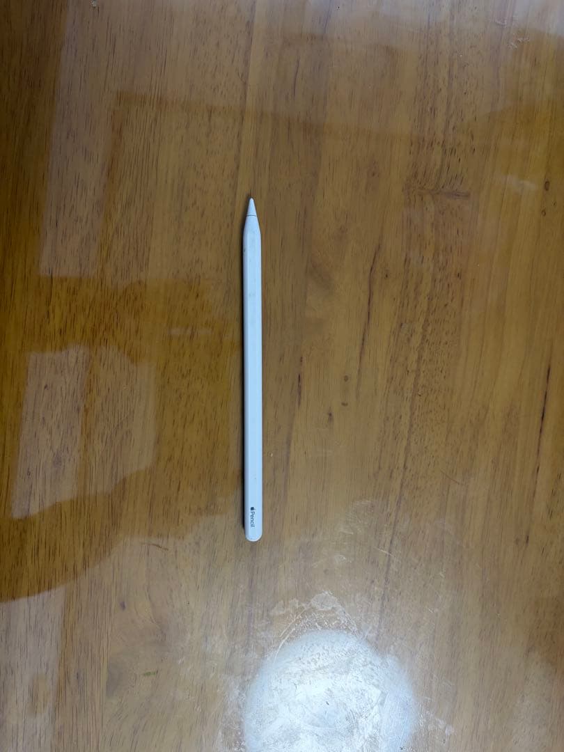 iPad Pro MagicKeyboardApple pencil 3点セット