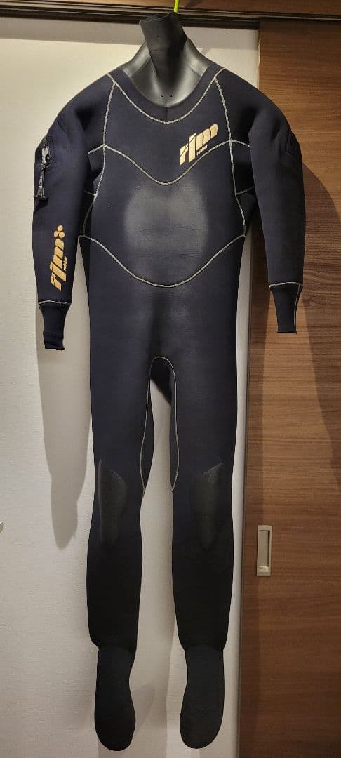 RLM ドライスーツ