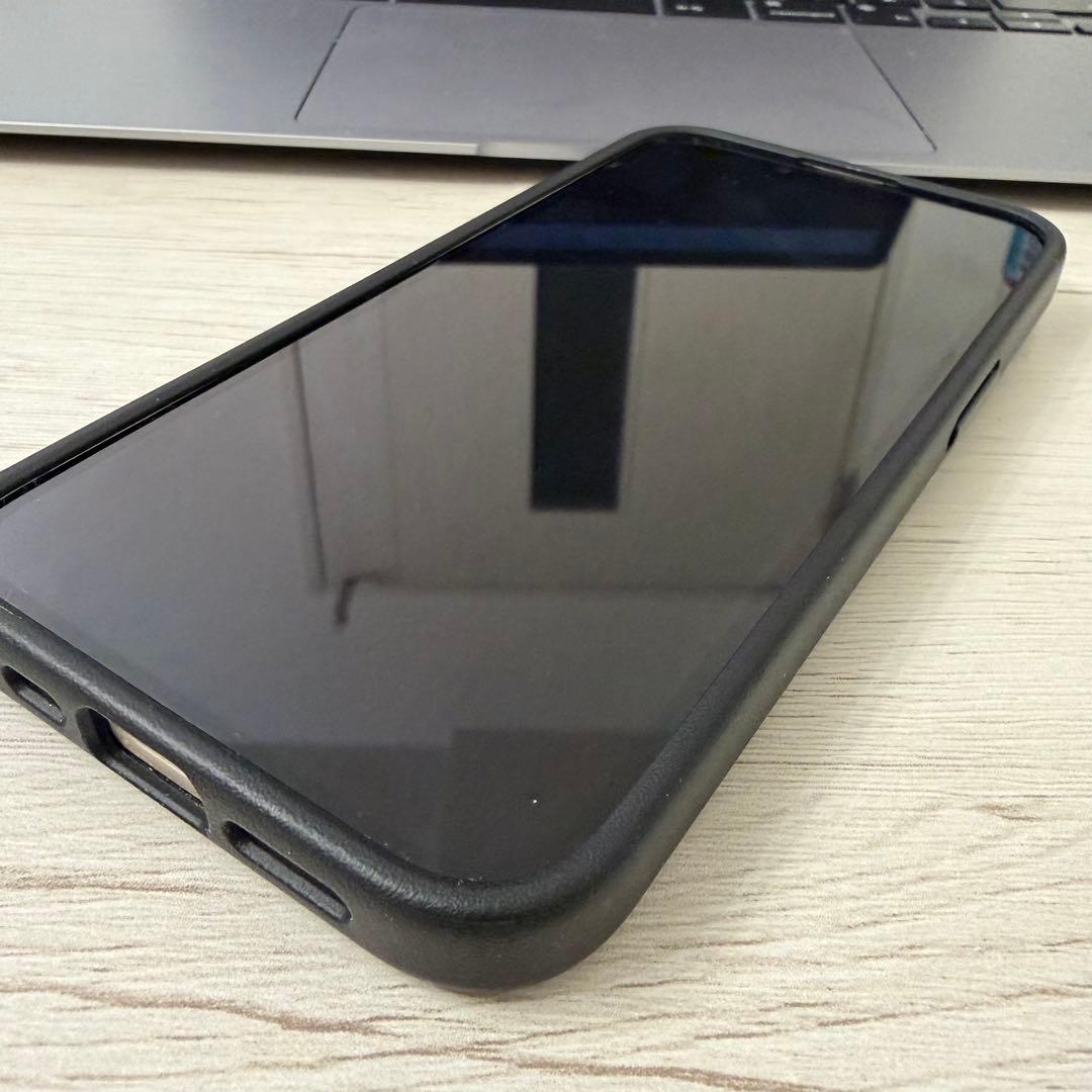 Apple iPhone 13 スターライト 128GB バッテリー89%