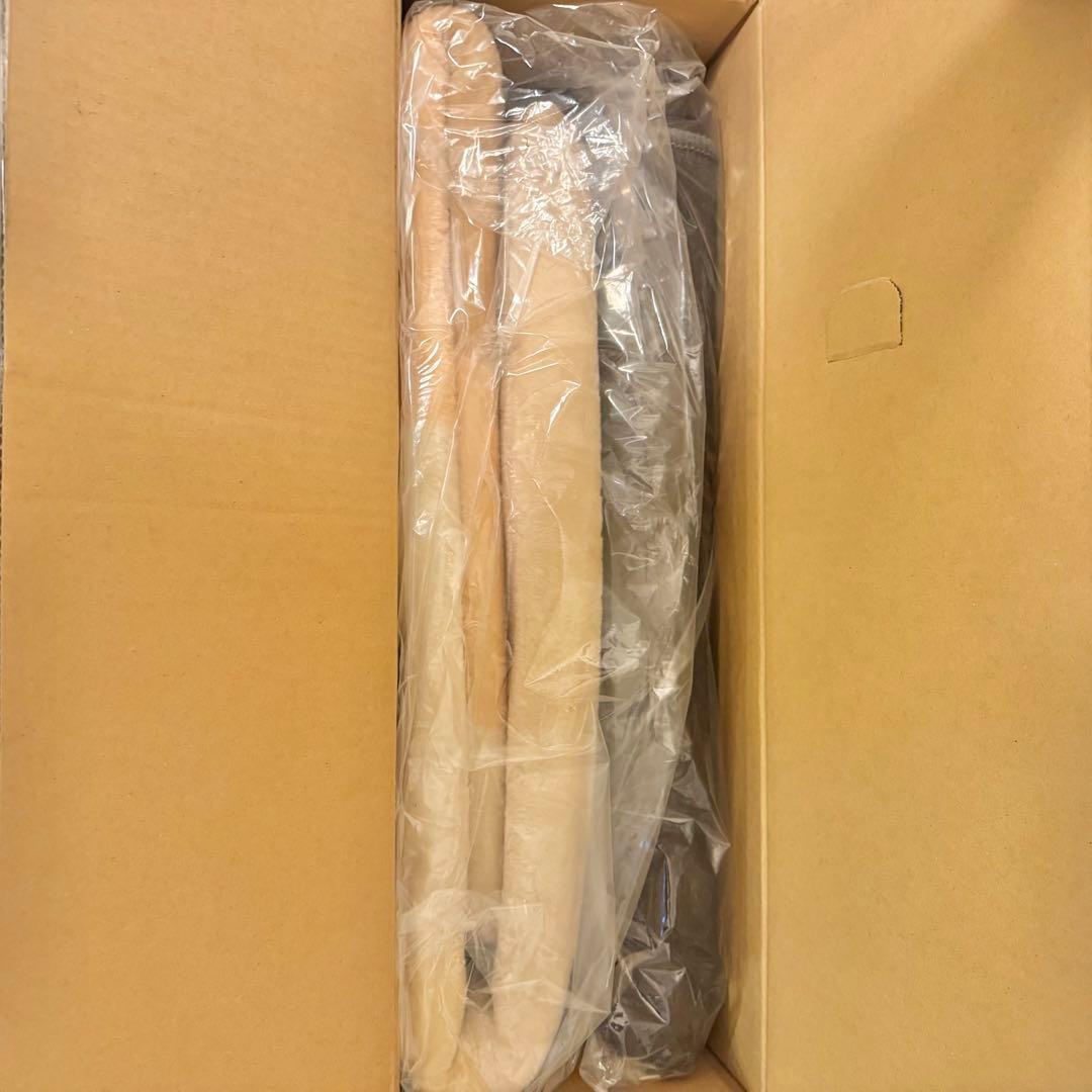 【未使用】Panasonic DC-2NKEB3-C 2畳 ホットカーペット