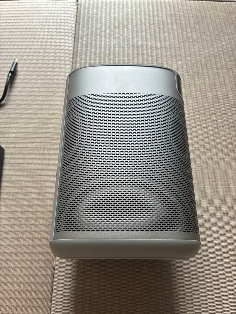 XGIMI mogo2プロジェクター 本体 リモコン付き