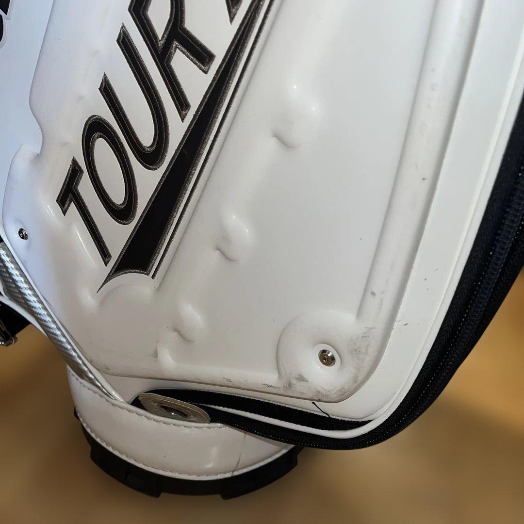 GRAPHITE DESIGN TOUR AD ゴルフバッグ