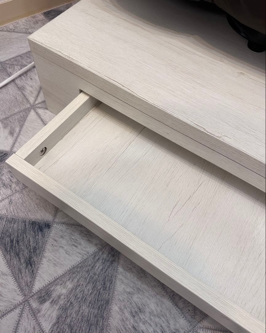 《値下げ》6/24までの限定出品！送料込☆【美品】リクライニングチェア用ステージ