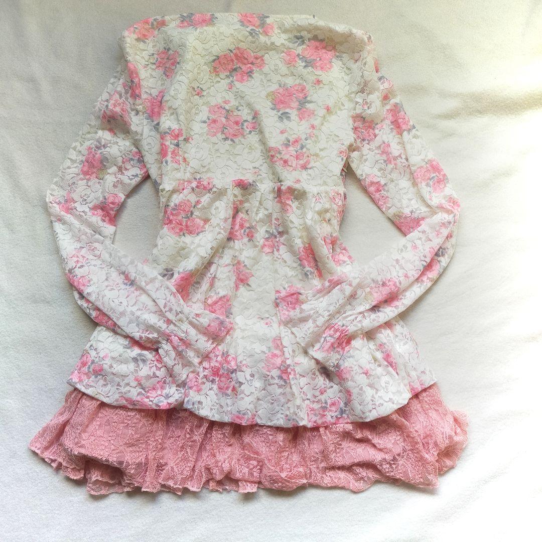 姫ギャルワンピ himekaji himekei でかりぼん bigリボン