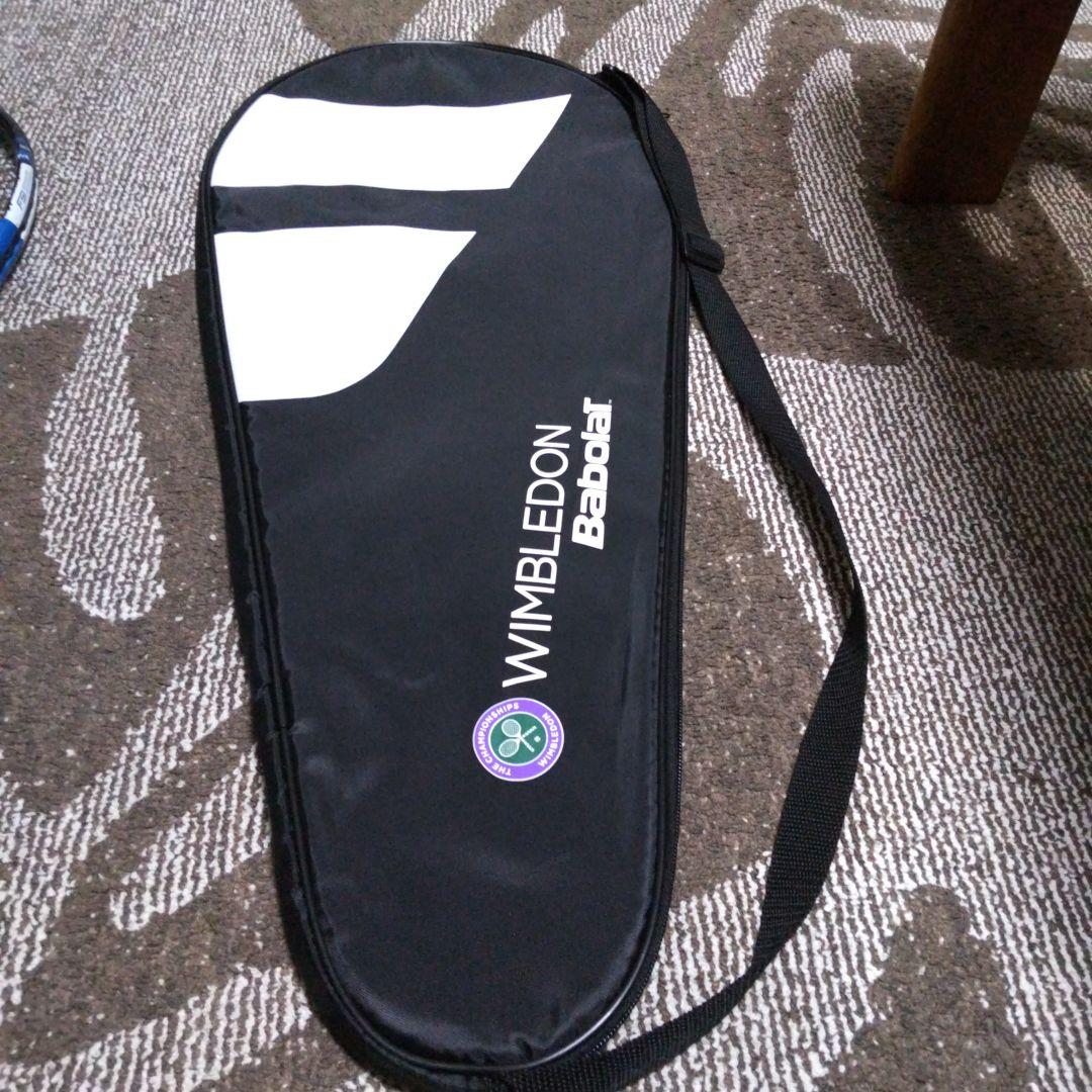 バボラ ピユア ドライブ