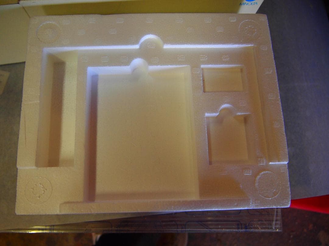 ミール搭載記念