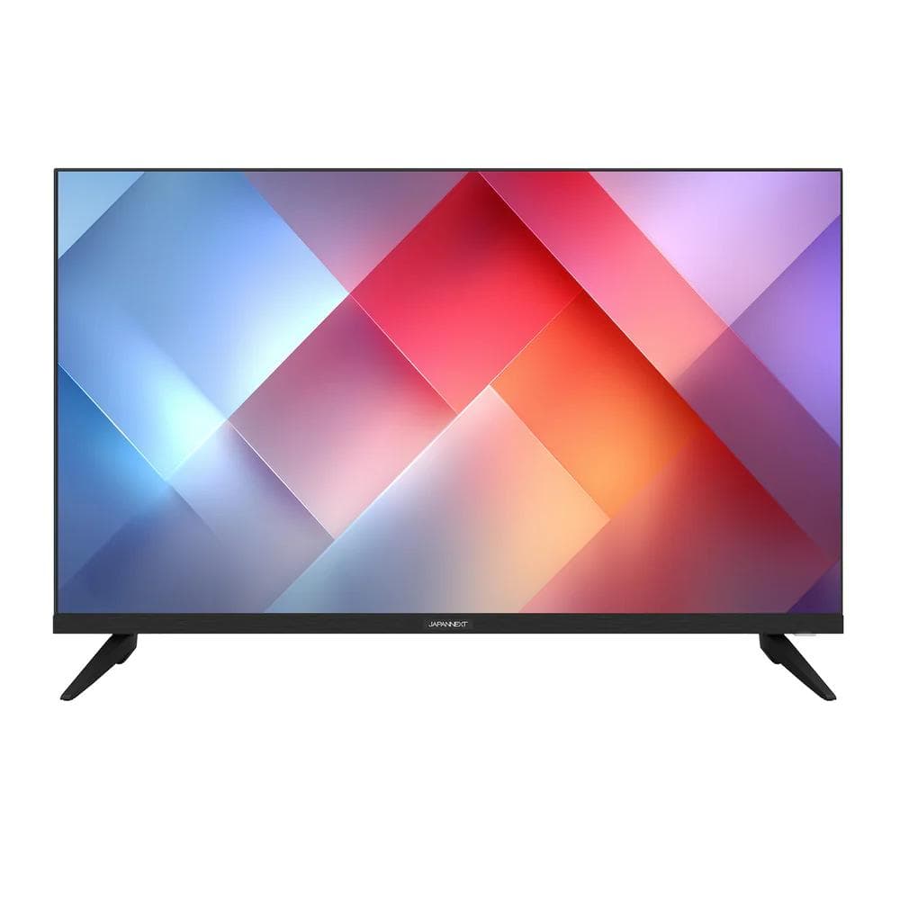 JAPANNEXT VAパネル搭載 FWXGA液晶モニター　32型