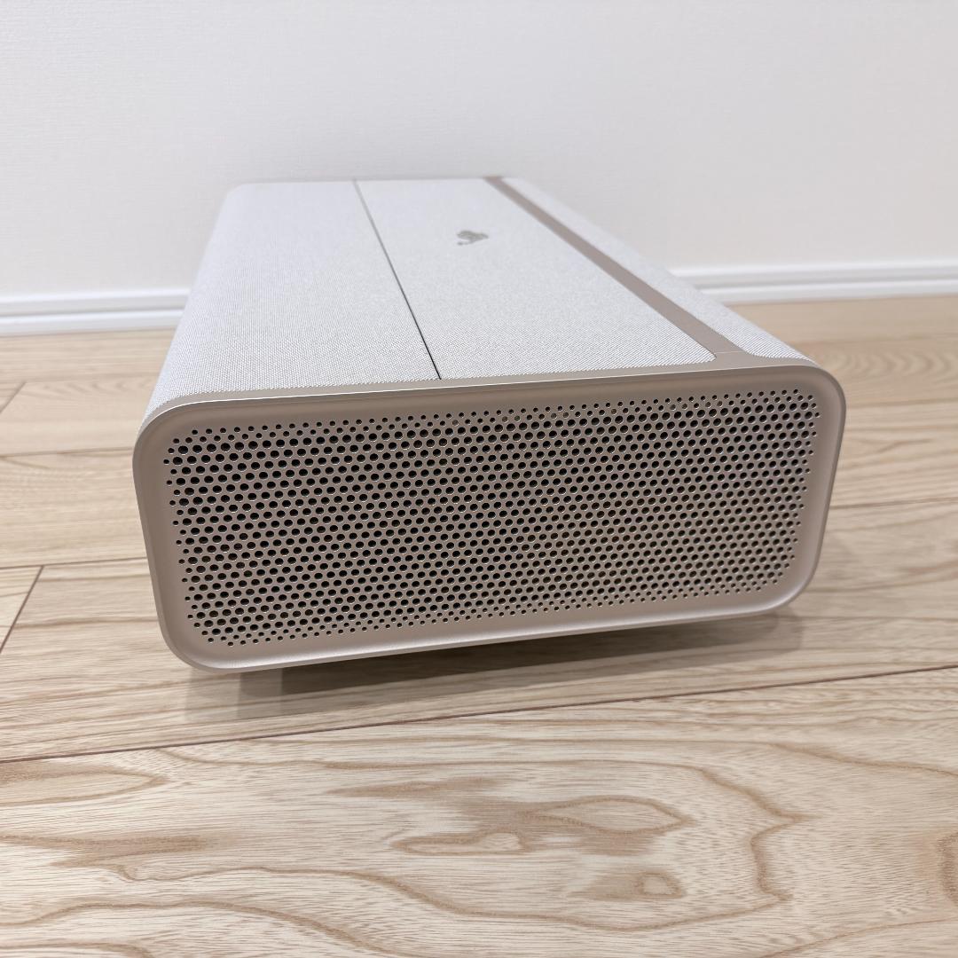 【極上美品】Aladdin Marca Max 短焦点 4Kプロジェクター