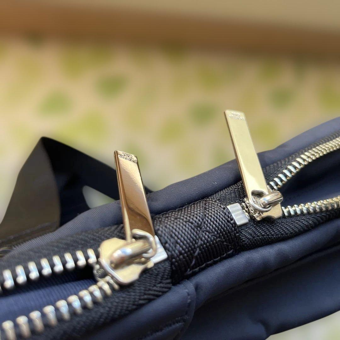 x*x様 ポーターガールWREN 2wayショルダーバッグ