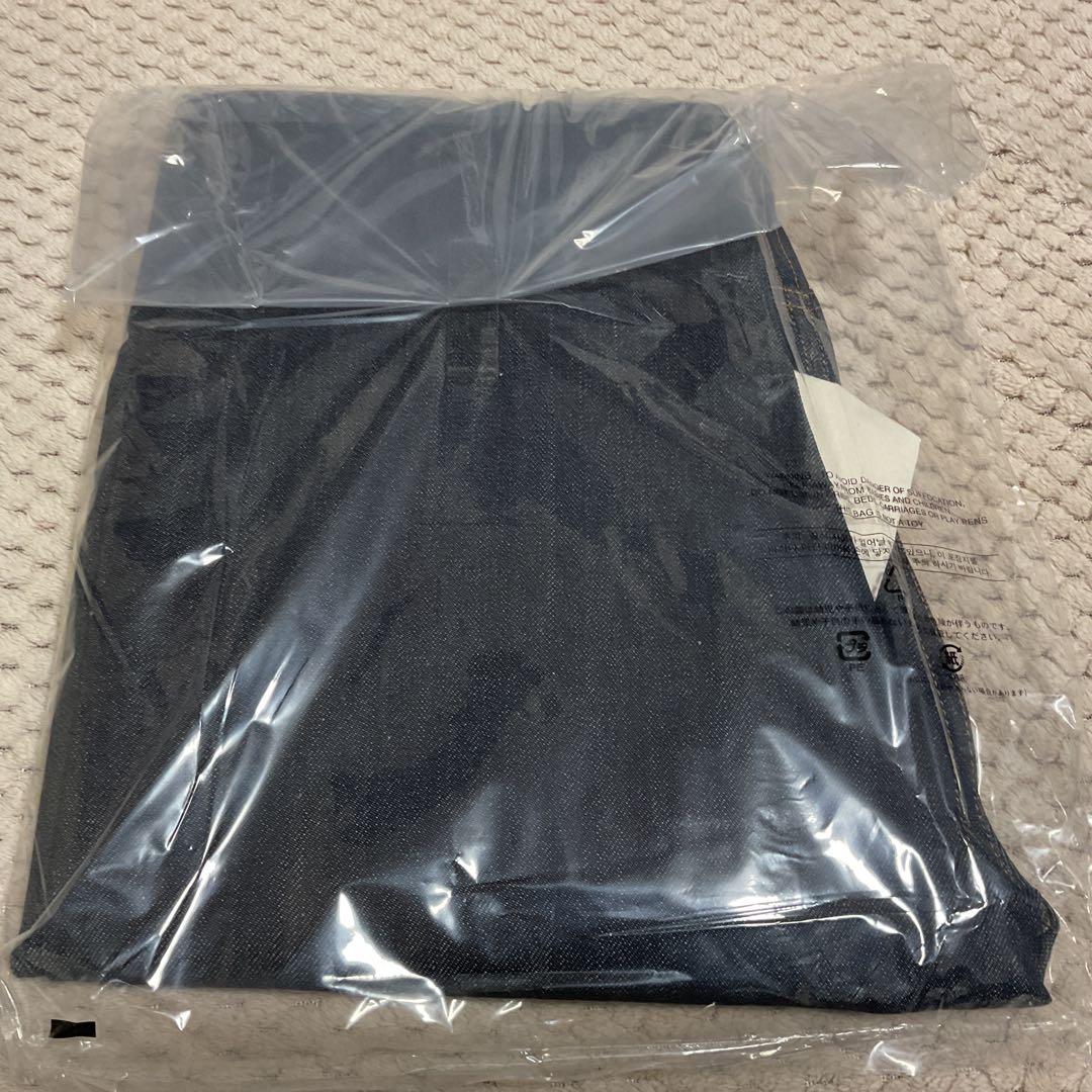 リーバイス 501xx 1947年復刻　リジッド　未使用 W32/L34キムタク