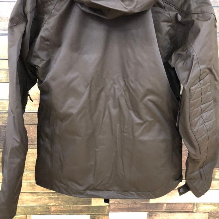 burton バートン スノボウェア セットアップ 帽子付き 2回着たのみ