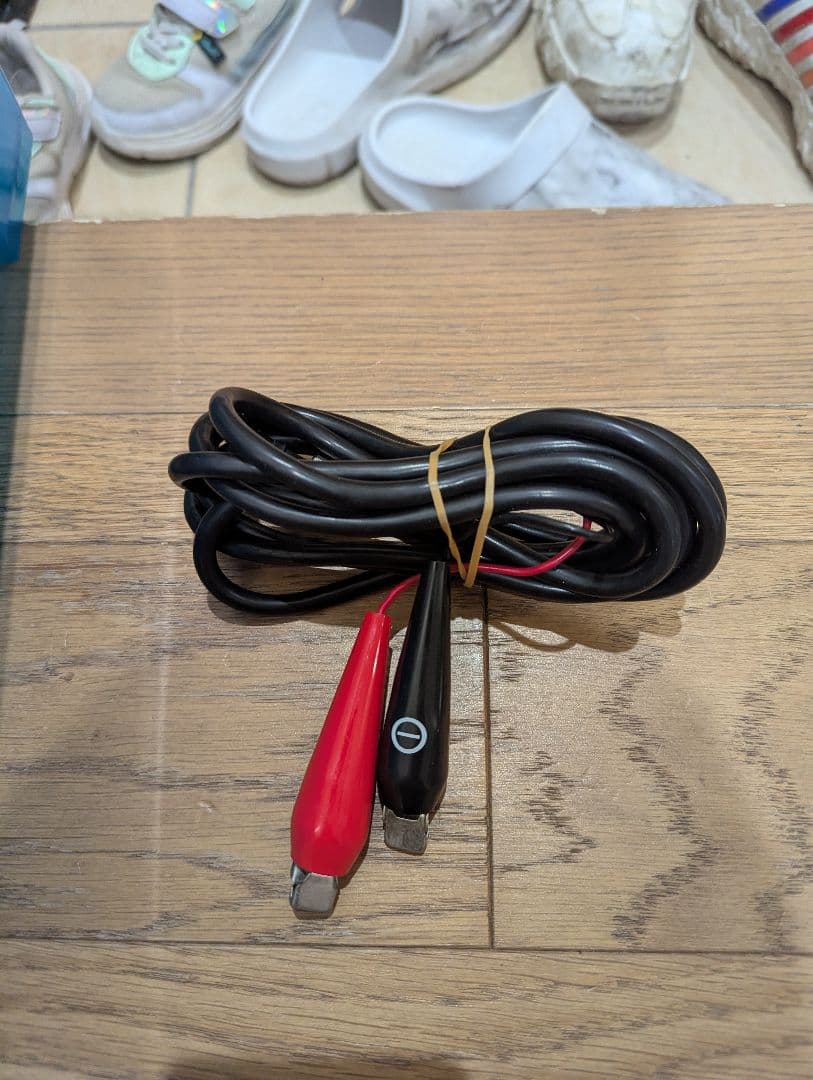 ダイワ、シーボーグ500jと電源コード付き