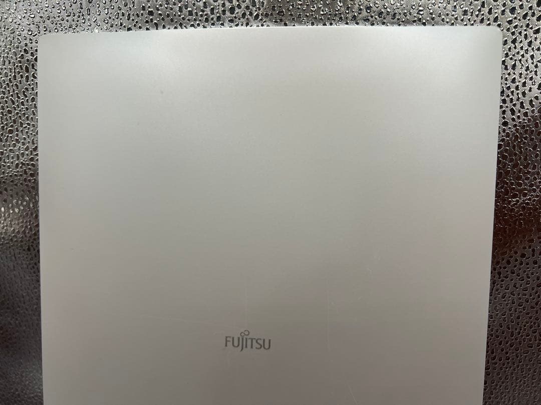 富士通 13.3型電子ペーパー QUADERNO A4サイズ ／FMVDP41