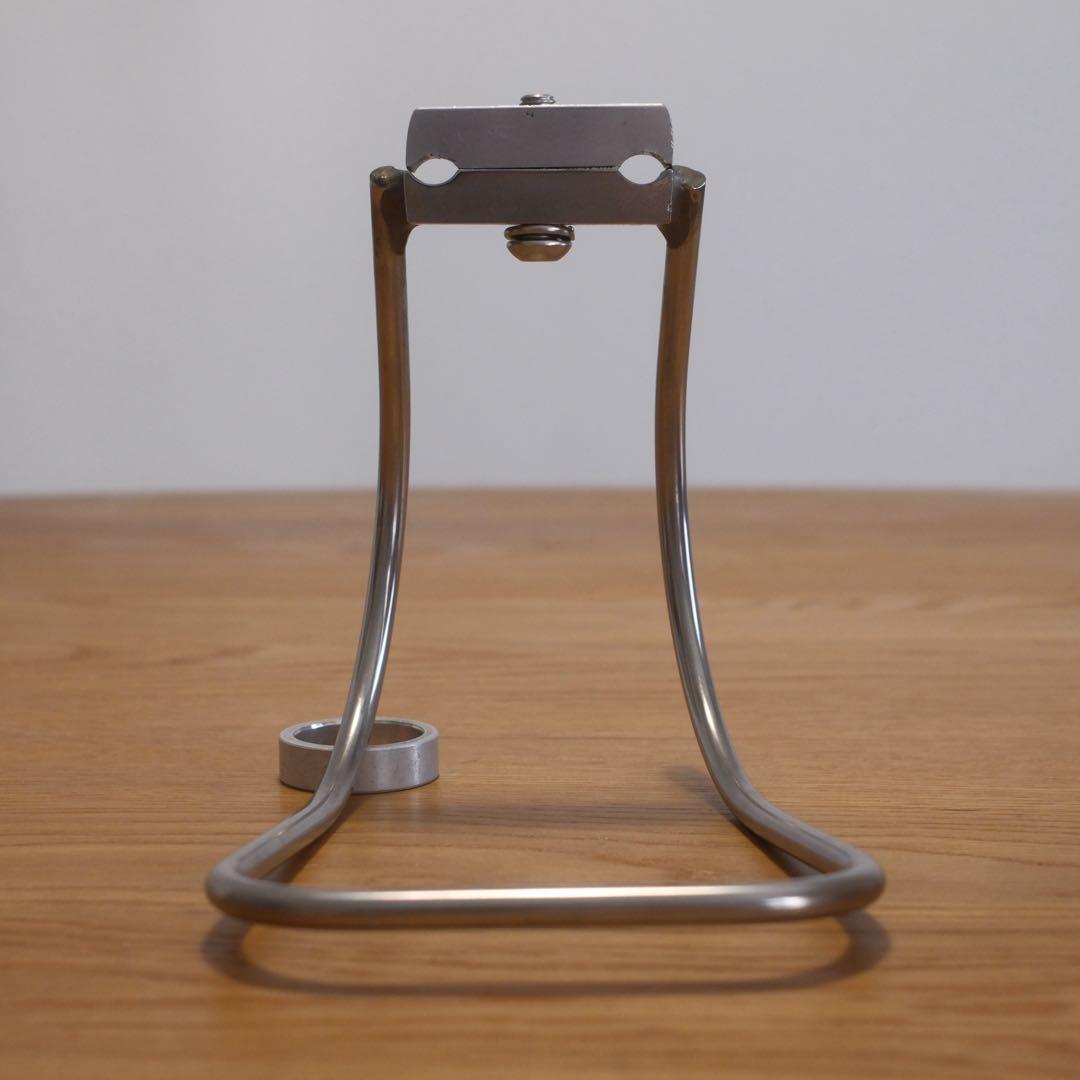 RSASUNBAGS サドルバッグサポーター