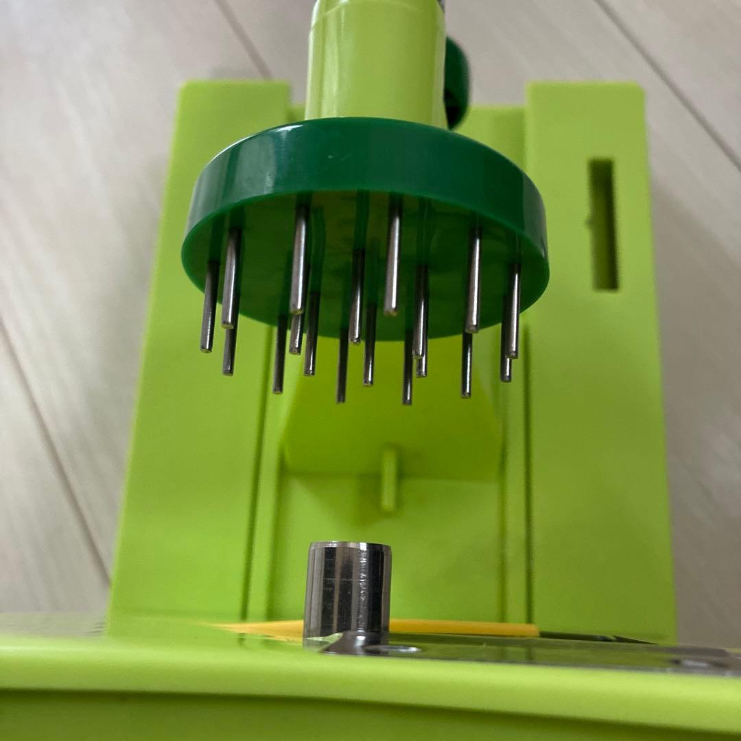 キャベツ スライサー