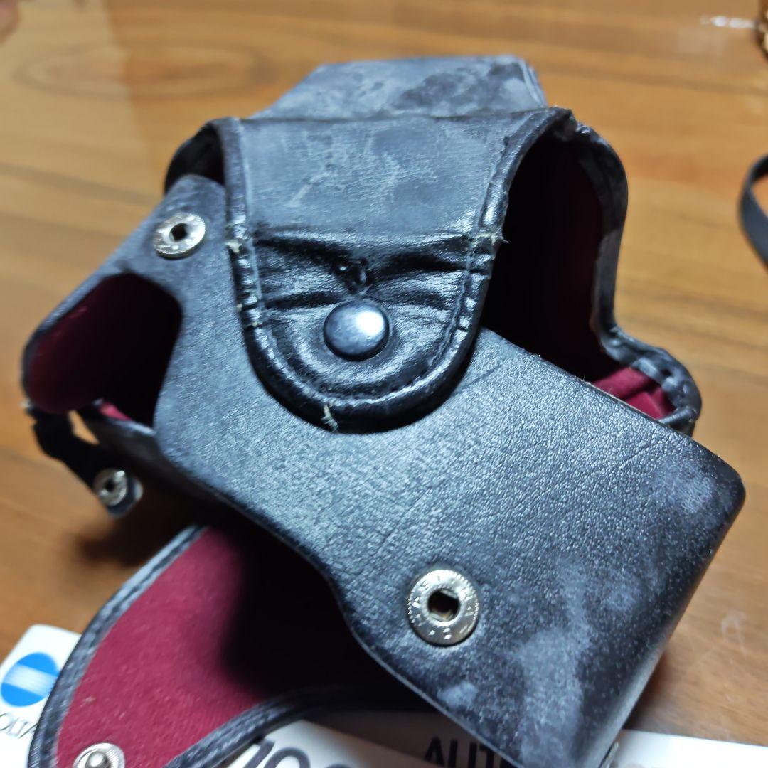 MINOLTA X-700 フィルムカメラ 本体　ジャンク品