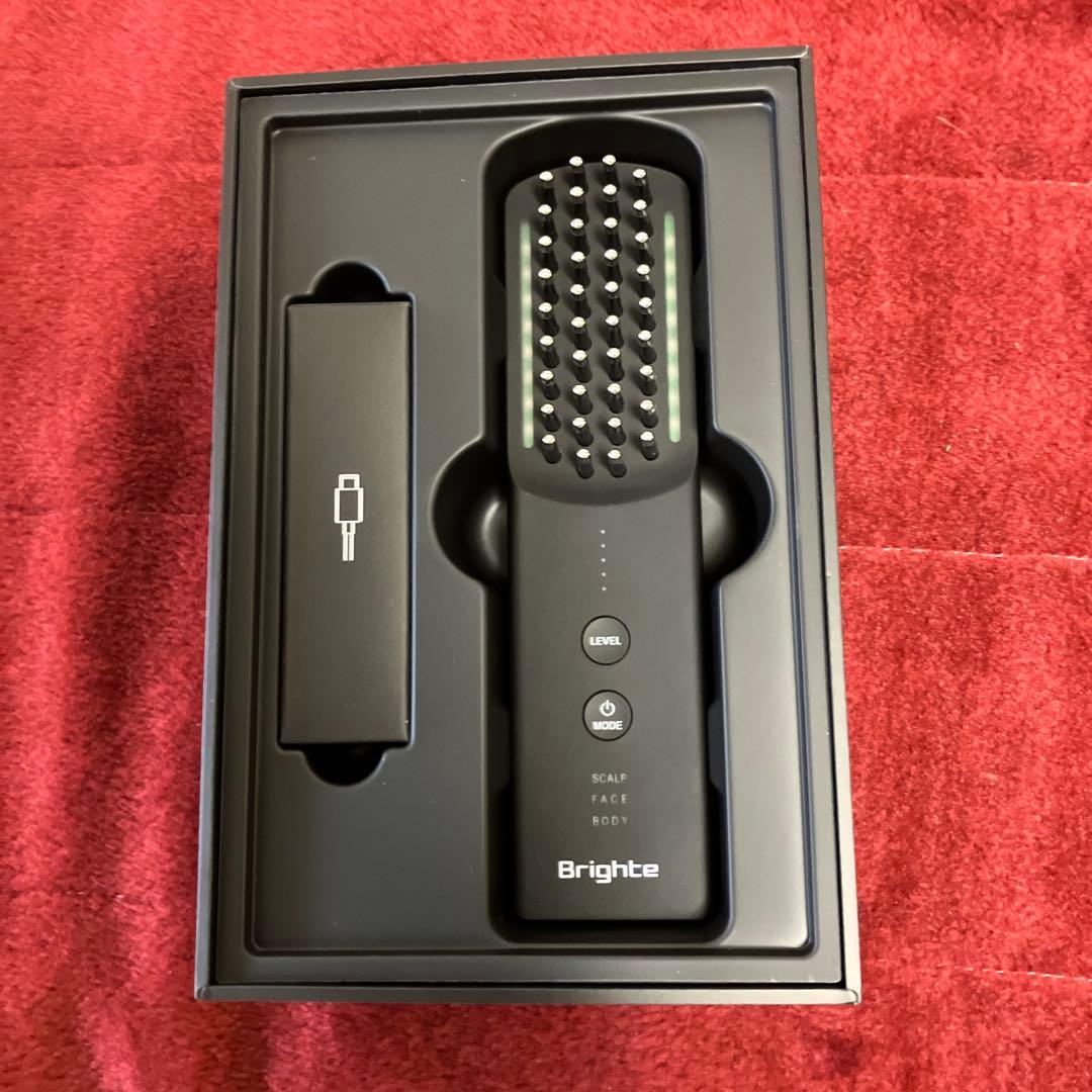 エレキブラシプラス