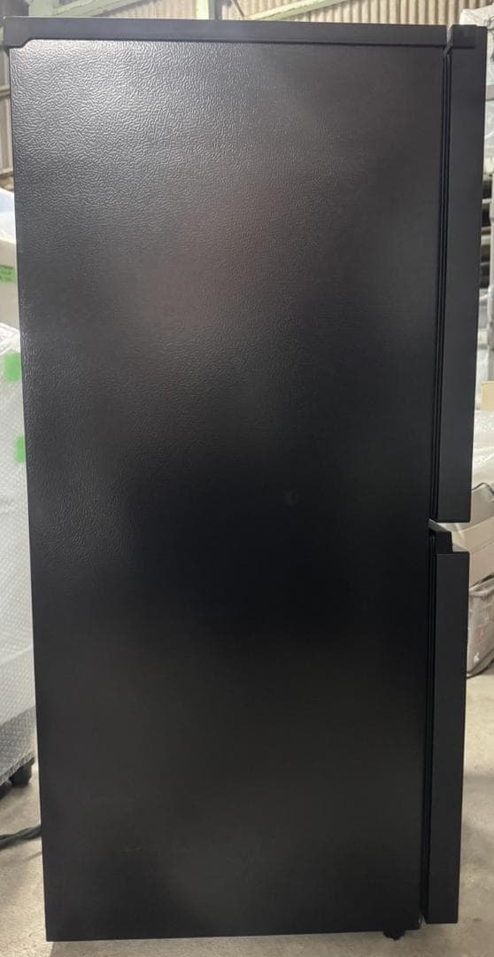 Panasonic パナソニック 冷凍冷蔵庫 NR-B16C2-K 2025年製