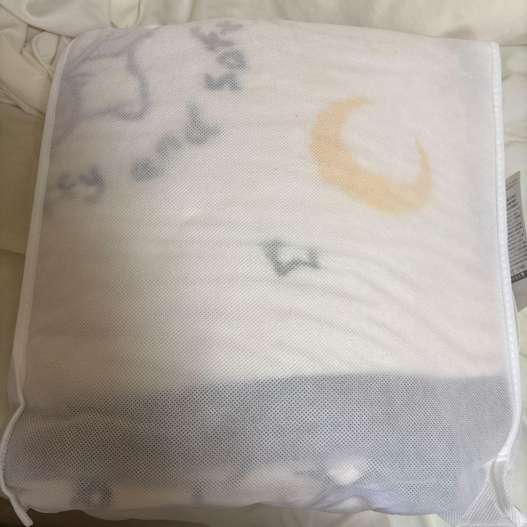 ダッフィー スイートドリームス 毛布