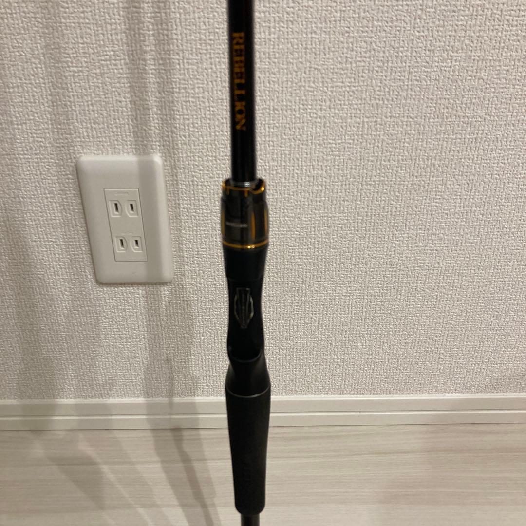 【正和】 ダイワ 20リベリオン 6101MHRB