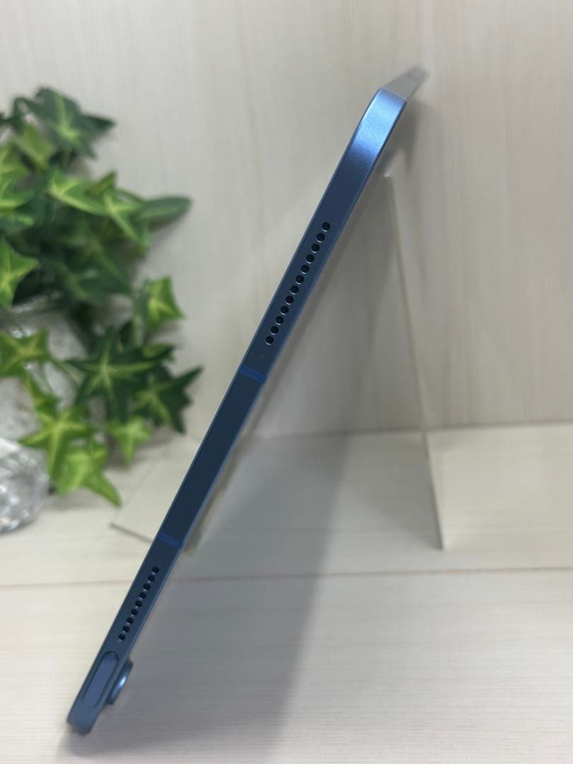 ✅よっちゃん✨Apple iPad 第10世代 Wi-Fi+セルラー ❣️