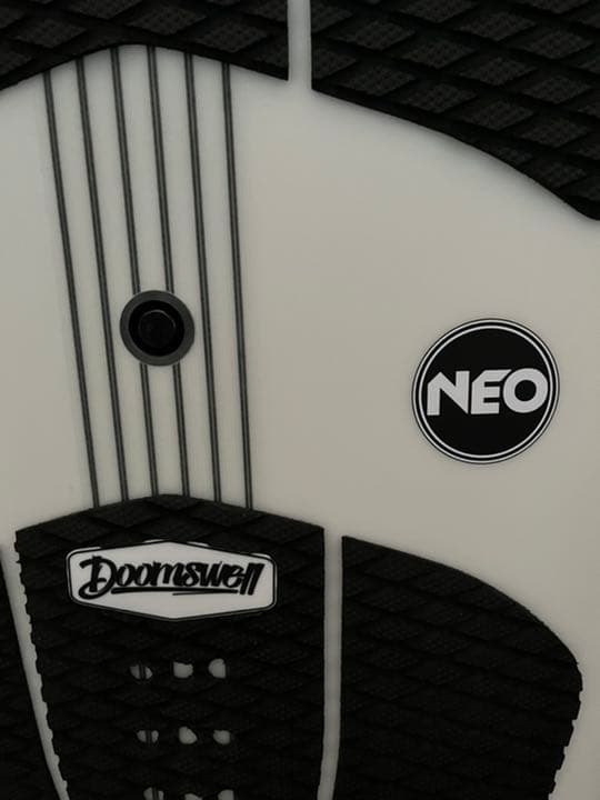 NEO ウェイクサーフィン