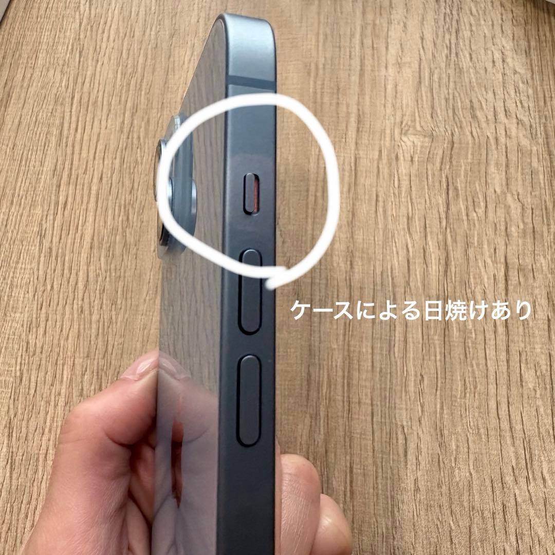 iPhone14 128GB SIMフリー 最大容量100% 付属品あり 美品